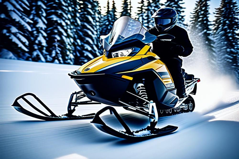 affordable-recreational-snowmobiles-to-consider