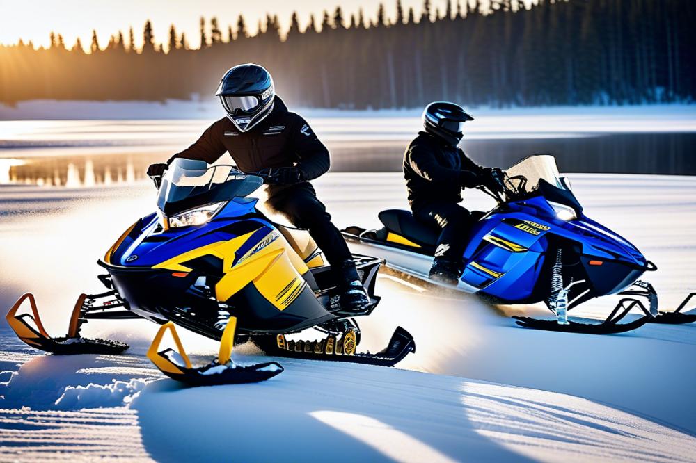 best-high-performance-snowmobiles-available