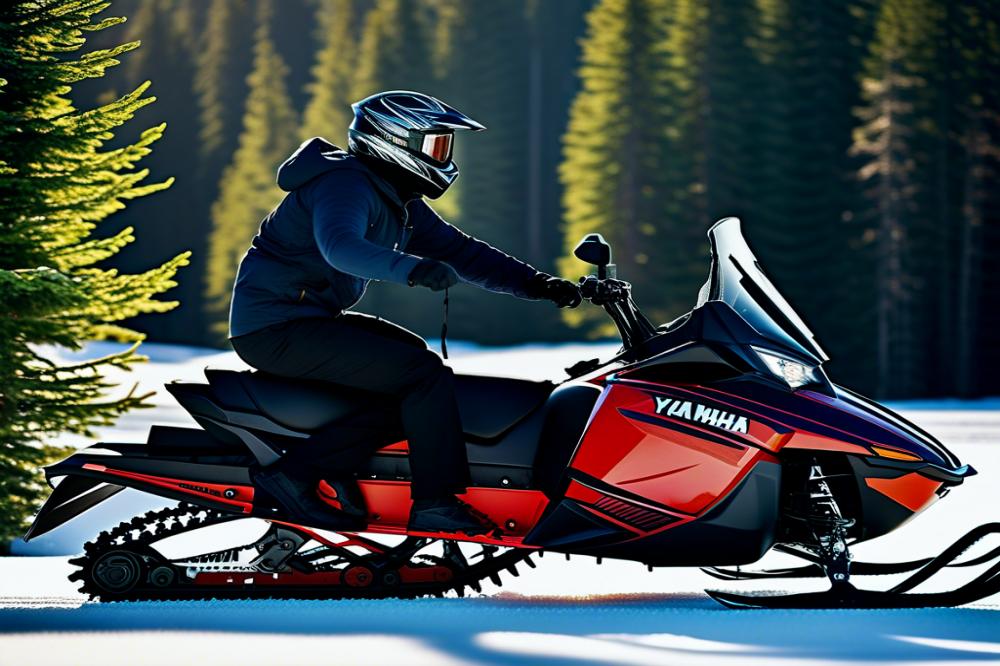 best-recreational-snowmobiles-for-beginners