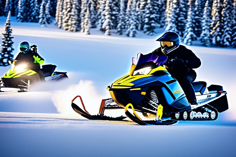 best-safety-equipment-for-snowmobiling