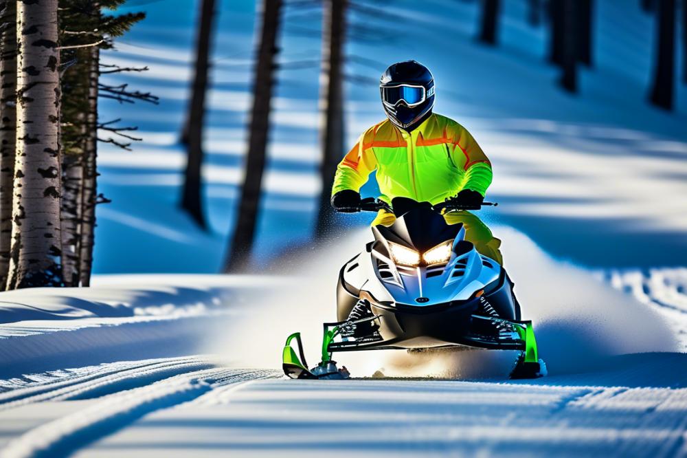 best-safety-equipment-for-snowmobiling