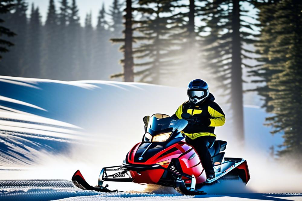 best-safety-equipment-for-snowmobiling