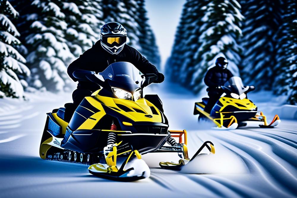 best-safety-equipment-for-snowmobiling