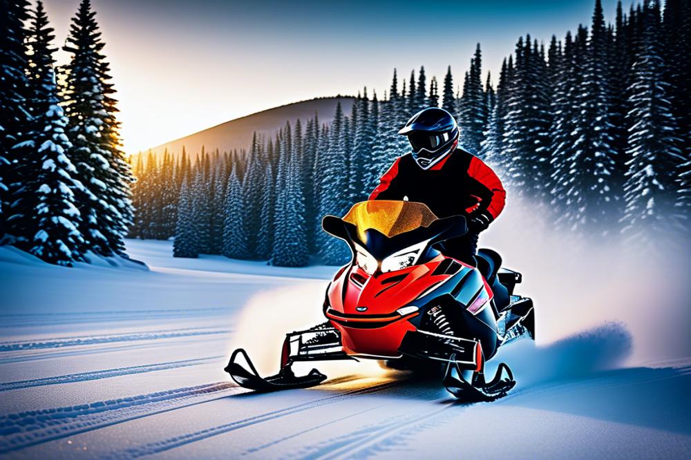 essential-protective-gear-for-snowmobilers