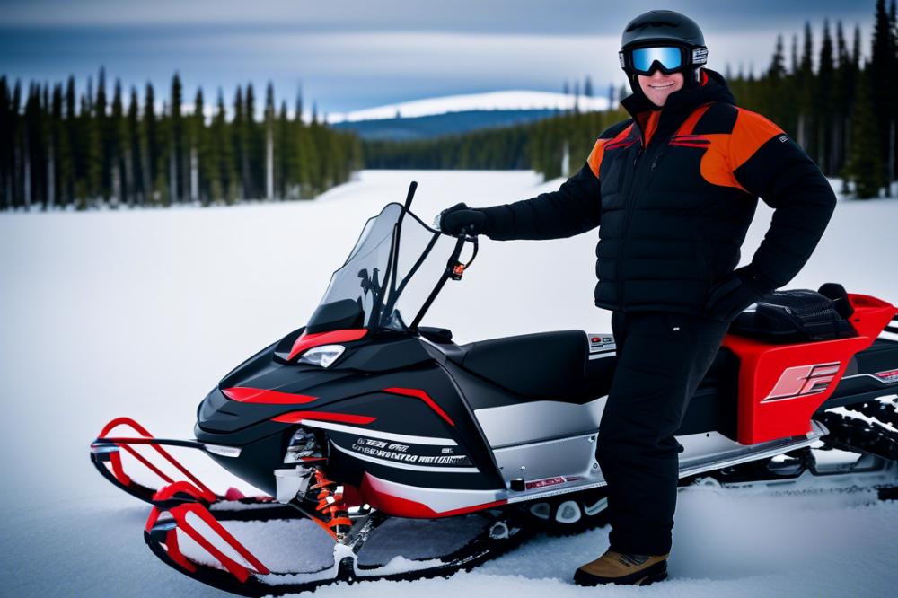 how-to-maintain-your-snowmobile-safety-gear