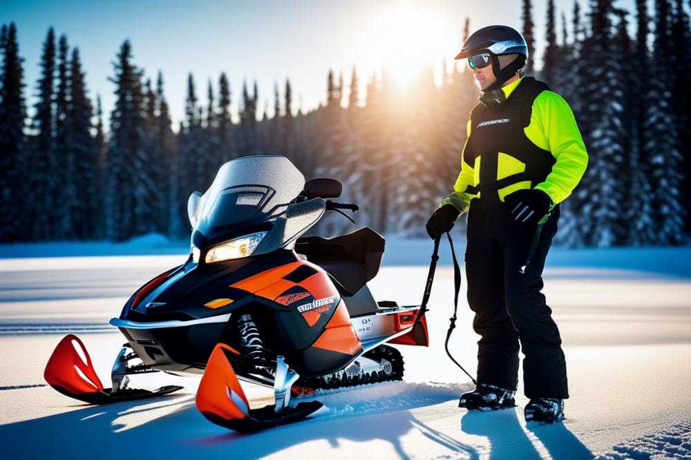 how-to-maintain-your-snowmobile-safety-gear