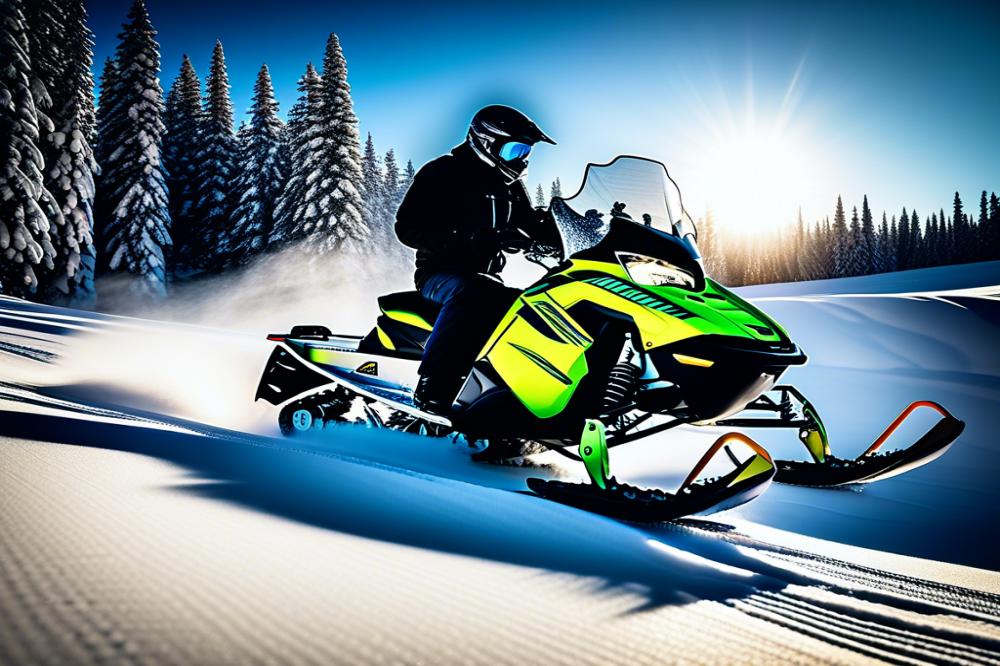 how-to-maintain-your-snowmobiles-tracks