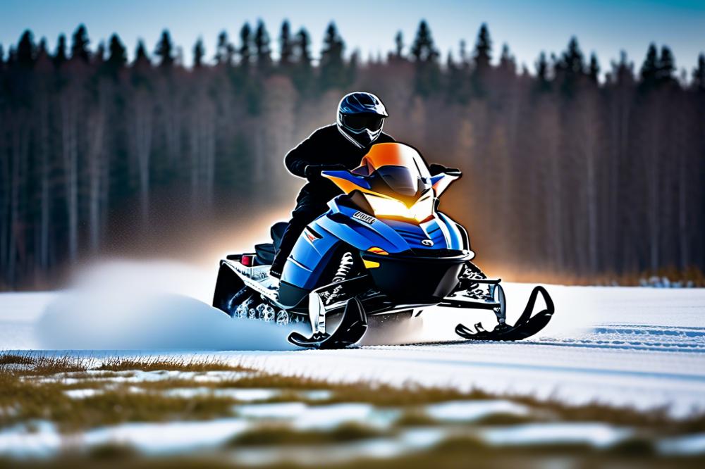 legal-considerations-for-snowmobile-use
