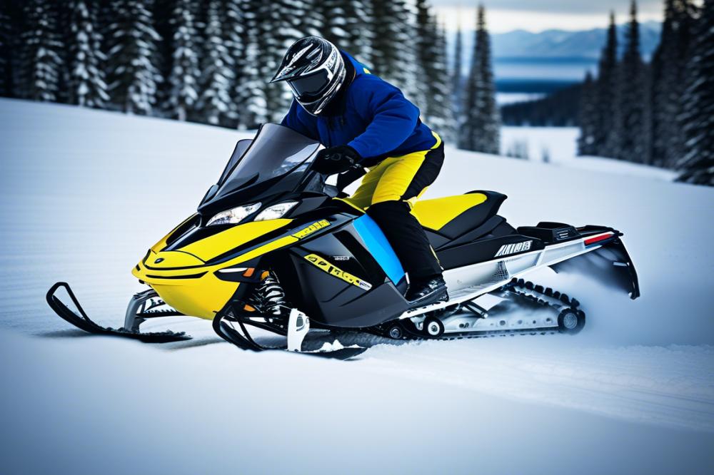 maintaining-snowmobile-coolant-levels