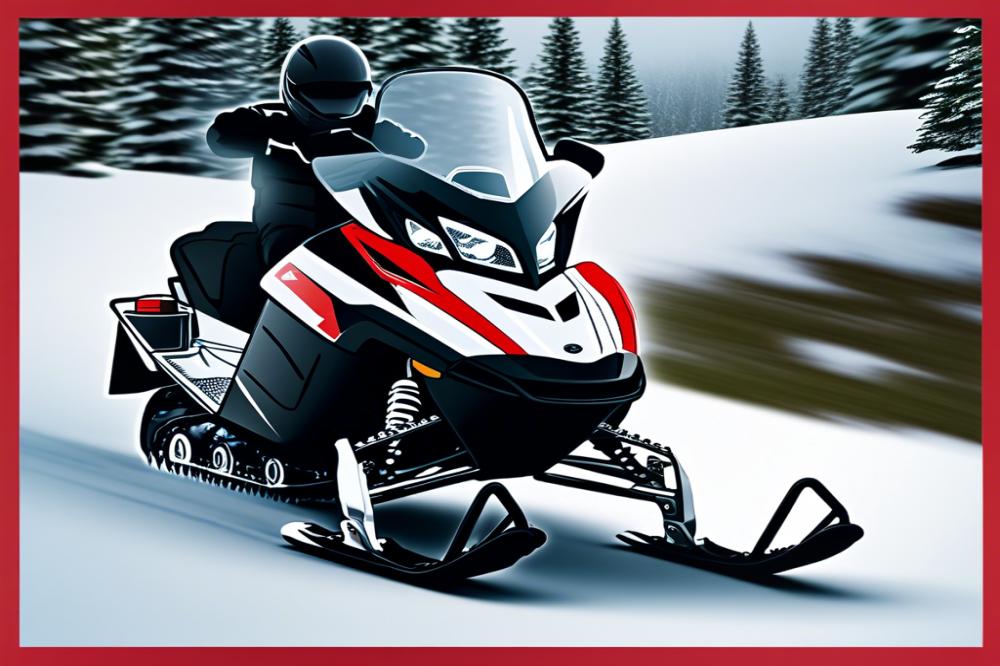 maintaining-snowmobile-coolant-levels