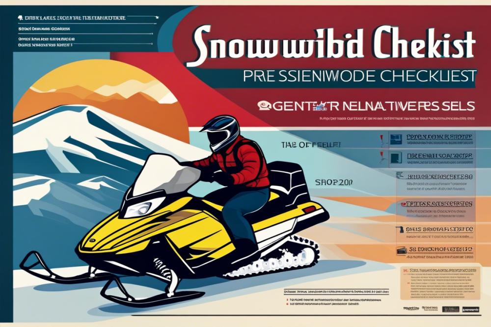 pre-season-snowmobile-inspection-checklist