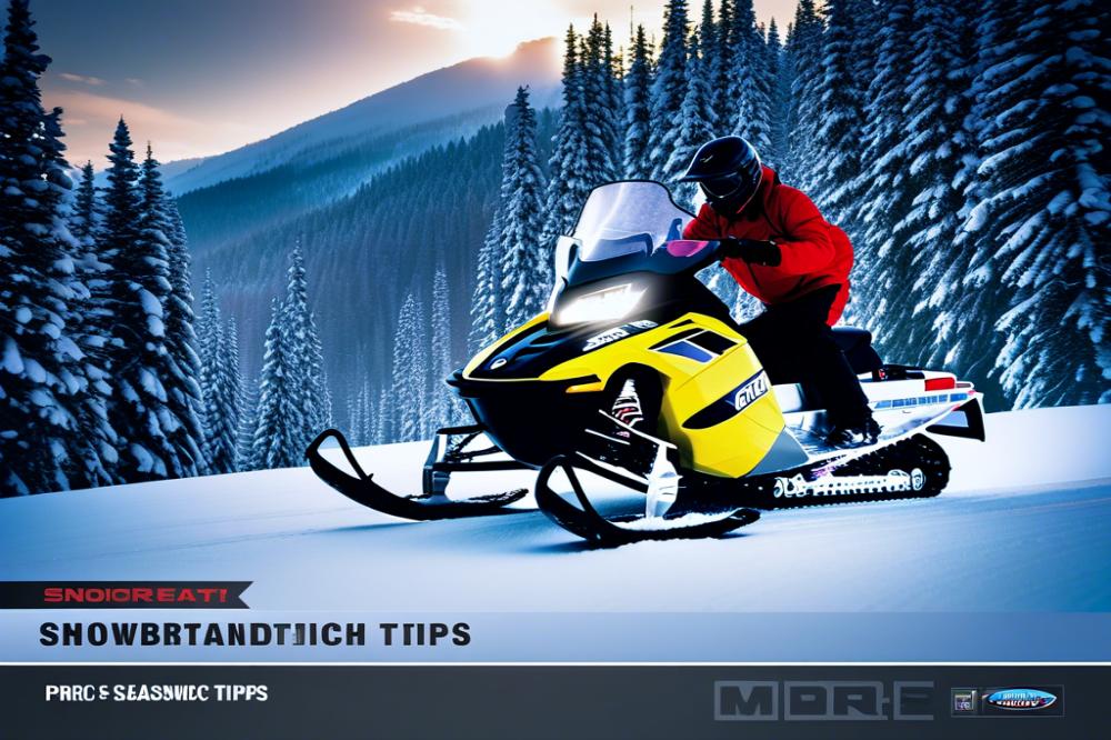 pre-season-snowmobile-maintenance-tips