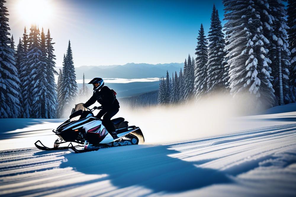 sharing-snowmobile-trails-responsibly