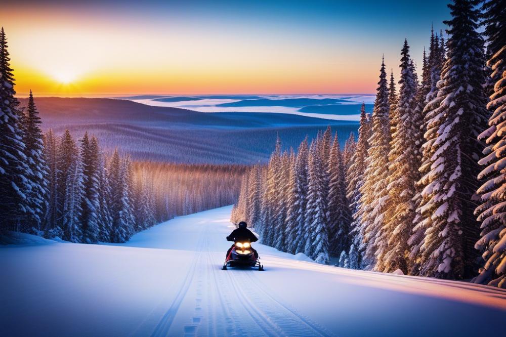 top-gps-devices-for-snowmobile-trails