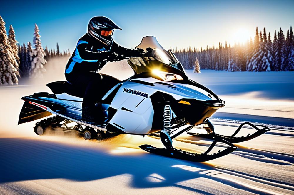top-recreational-snowmobiles-for-winter-fun