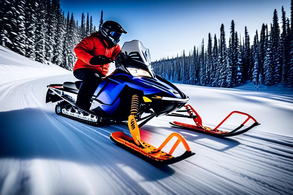 top-snowmobile-dollies-for-easy-movement