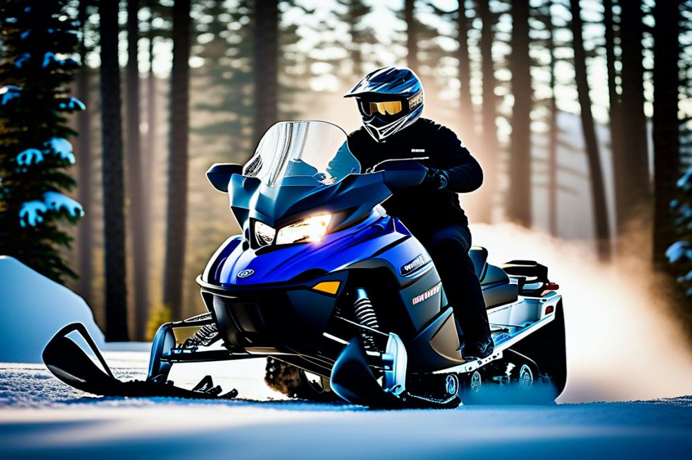 yamaha-mm600p-mountain-max-snowmobile