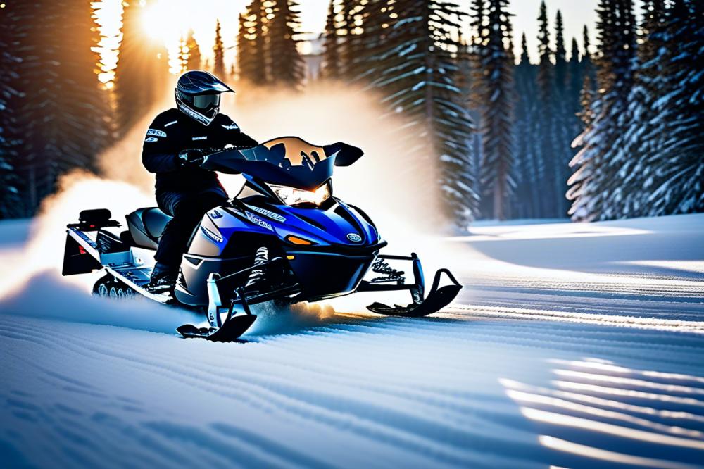 yamaha-rs-vector-er-snowmobile