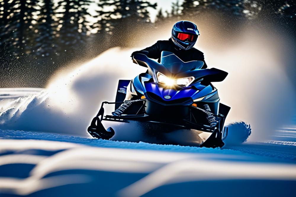 yamaha-rx-1-le-snowmobile