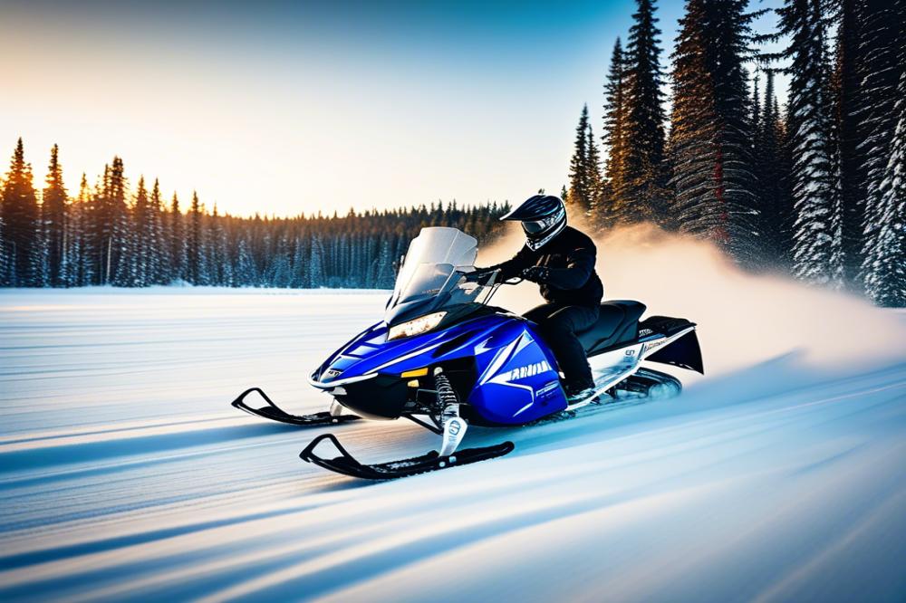 yamaha-rx-1-le-snowmobile