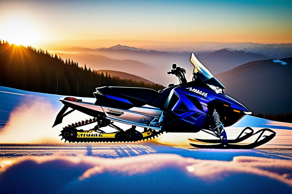 yamaha-rx-1-mountain-le-snowmobile