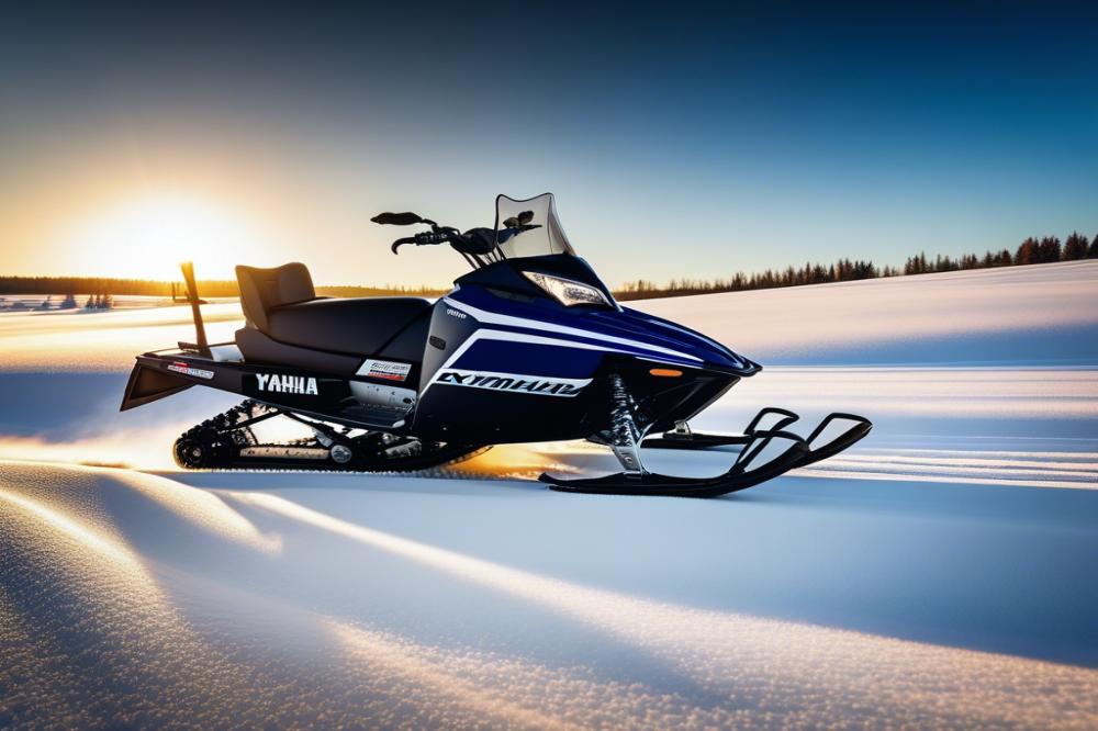 yamaha-rx-1-snowmobile