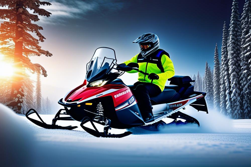 yamaha-rx10s-rx-1-le-snowmobile