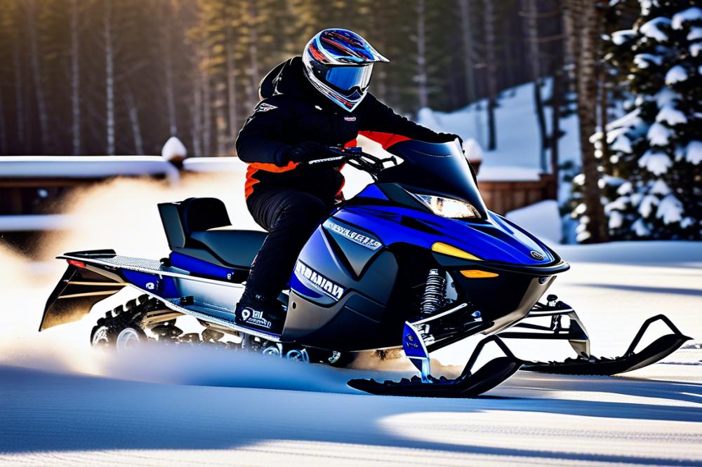 yamaha-sv80-sno-scoot-snowmobile