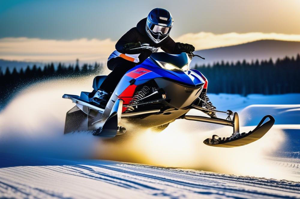 yamaha-sv80-sno-scoot-snowmobile